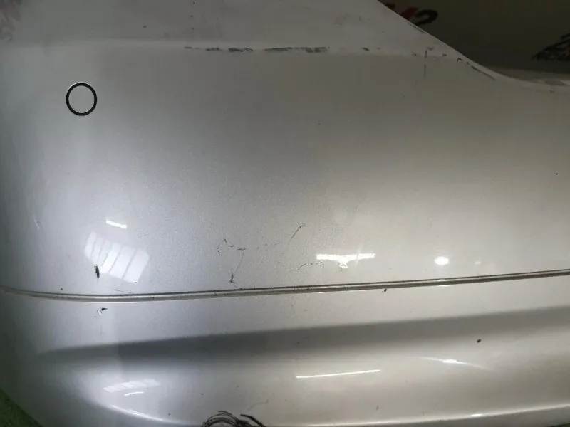 Paraurti POST 7058509 Bmw Serie 3 E90 Berlina 2005