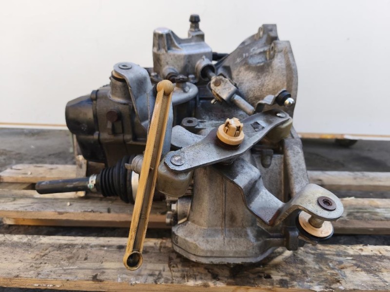 Cambio MDG 5 MARCE MANUALE Opel Corsa E 2014