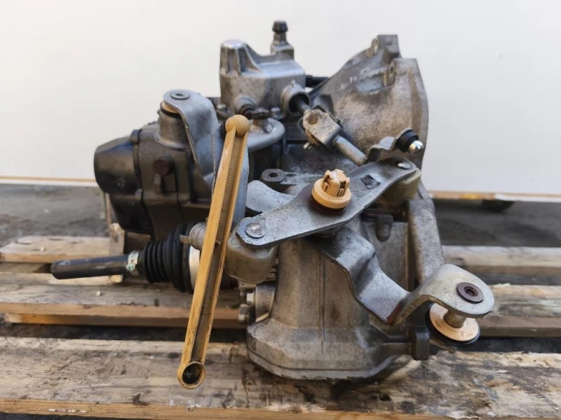 Cambio MDG 5 MARCE MANUALE Opel Corsa E 2014