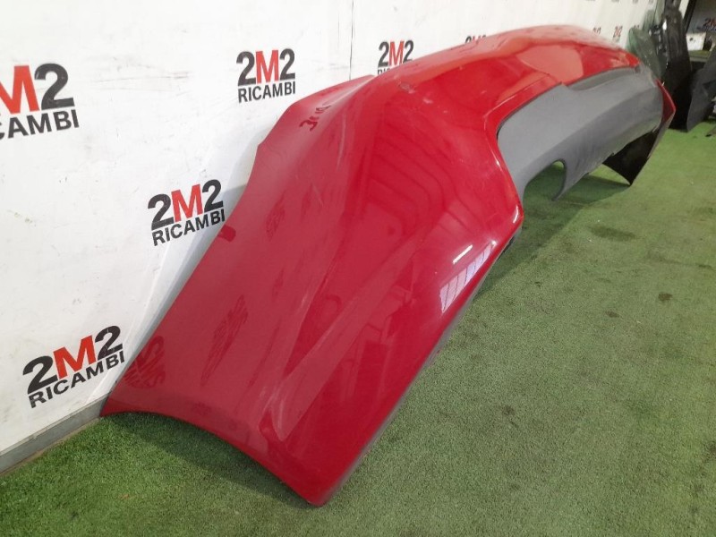 Paraurti POST 51127906500 M SPORT Bmw Serie 3 E90 Berlina 2005