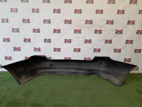 Paraurti POST 7202686 Bmw Serie 3 E90 Berlina 2005