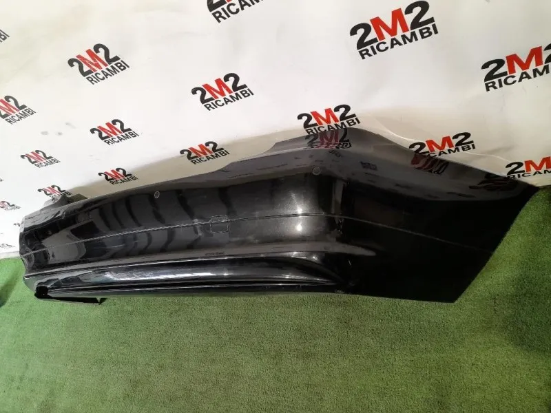 Paraurti POST 7202686 Bmw Serie 3 E90 Berlina 2005