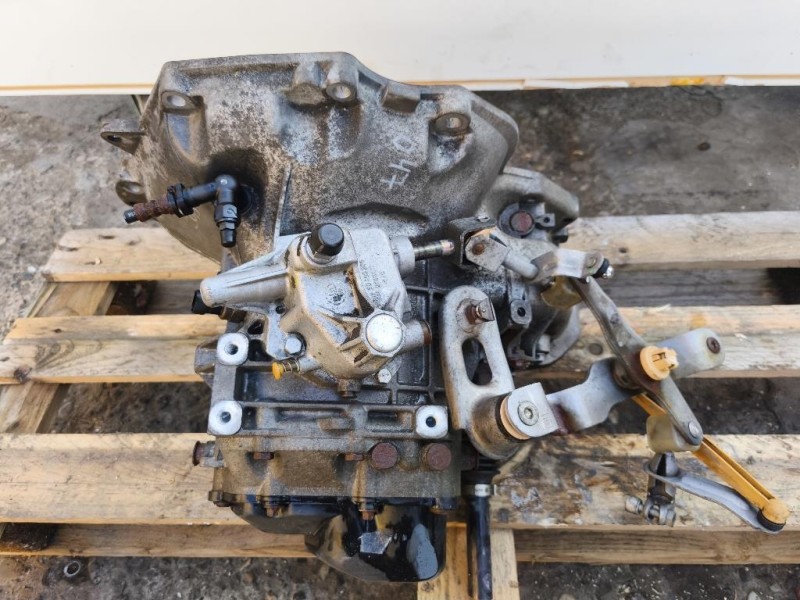 Cambio MDG 5 MARCE MANUALE Opel Corsa E 2014