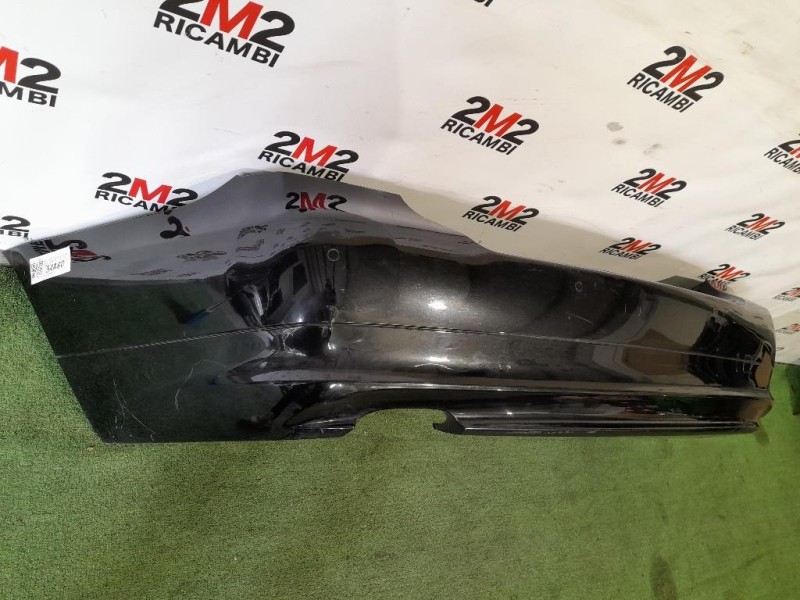 Paraurti POST 7202686 Bmw Serie 3 E90 Berlina 2005