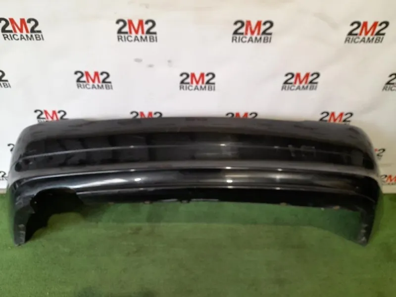 Paraurti POST 7202686 Bmw Serie 3 E90 Berlina 2005