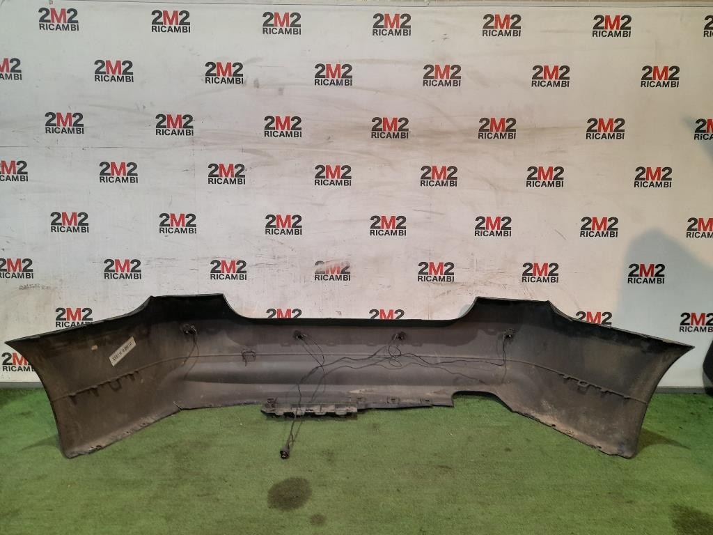 Paraurti POST Bmw Serie 3 E90 Berlina 2005