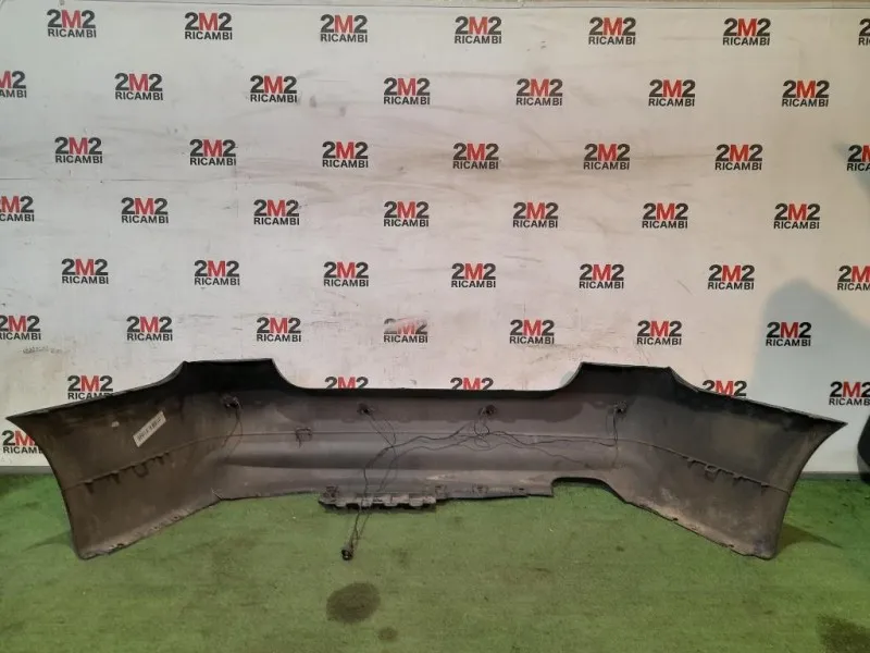 Paraurti POST Bmw Serie 3 E90 Berlina 2005