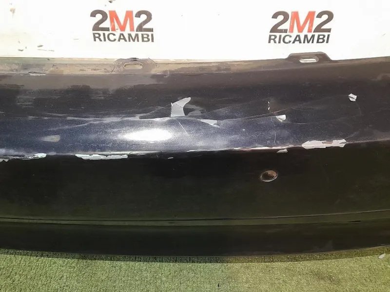 Paraurti POST Bmw Serie 3 E90 Berlina 2005