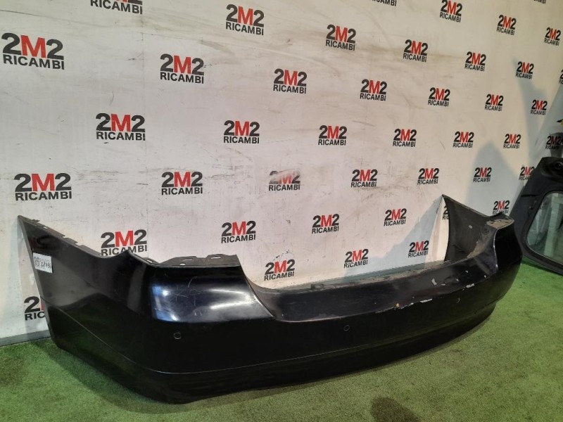 Paraurti POST Bmw Serie 3 E90 Berlina 2005