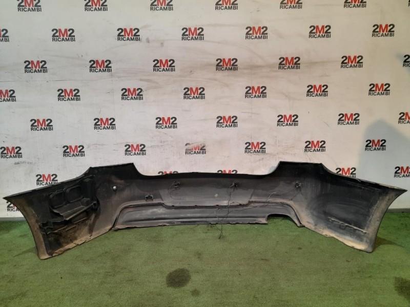 Paraurti POST 51127892139 Bmw Serie 3 E90 Berlina 2005