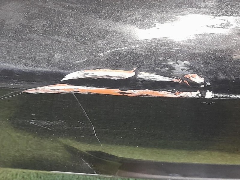 Paraurti POST 51127892139 Bmw Serie 3 E90 Berlina 2005