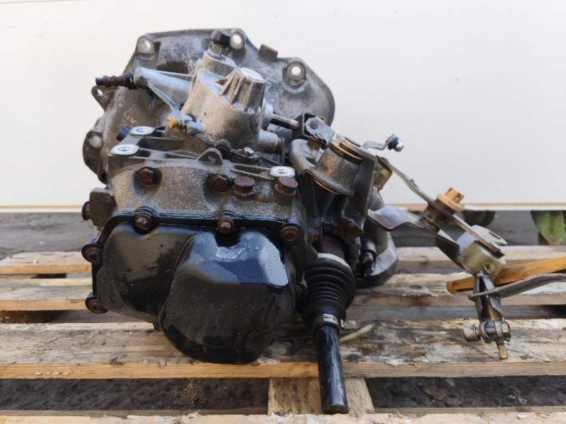 Cambio MDG 5 MARCE MANUALE Opel Corsa E 2014