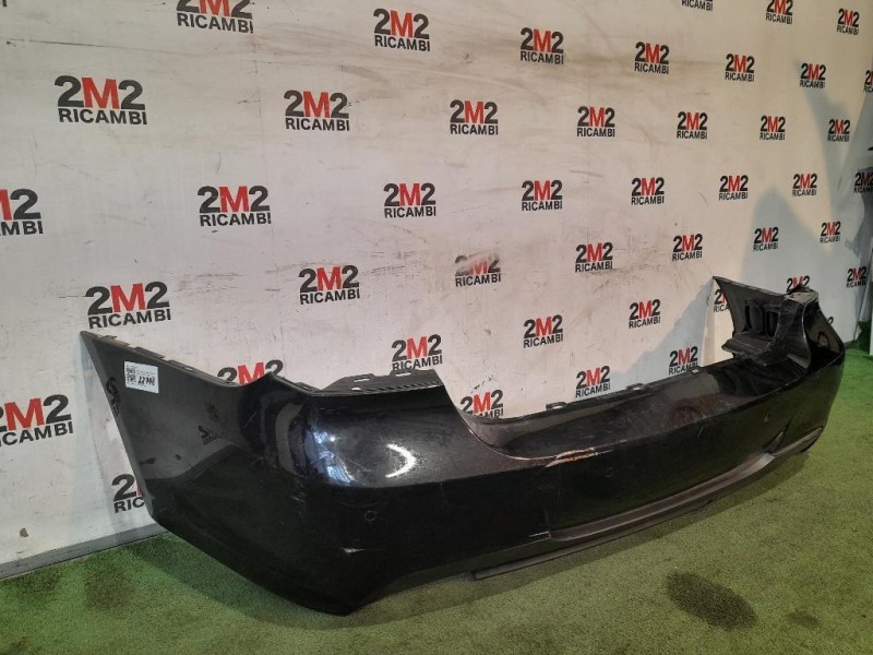 Paraurti POST 51127892139 Bmw Serie 3 E90 Berlina 2005