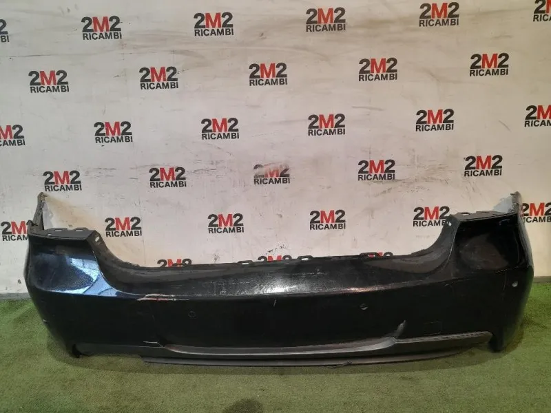 Paraurti POST 51127892139 Bmw Serie 3 E90 Berlina 2005