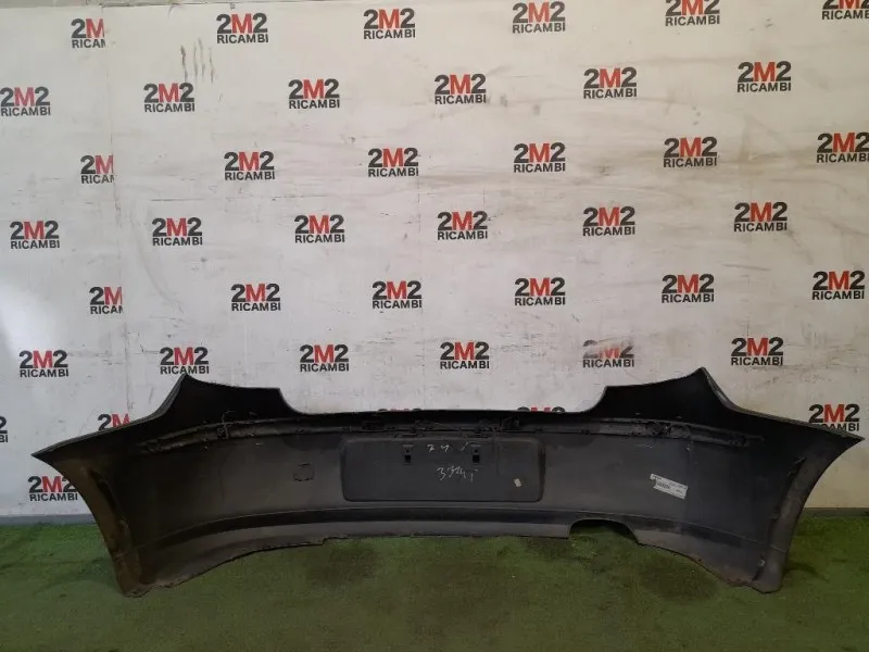 Paraurti POST 15857711H Bmw Serie 3 E91 Touring 2005