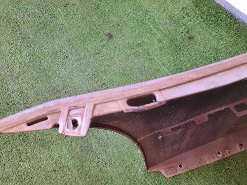 Paraurti POST 7202687 Bmw Serie 3 E91 Touring 2005