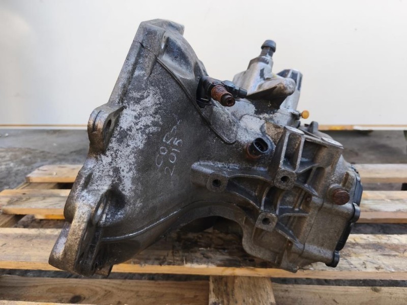 Cambio MDG 5 MARCE MANUALE Opel Corsa E 2014