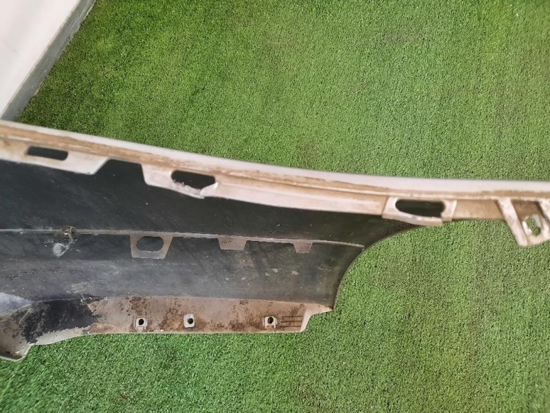 Paraurti POST 7202687 Bmw Serie 3 E91 Touring 2005