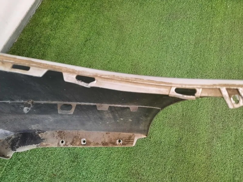 Paraurti POST 7202687 Bmw Serie 3 E91 Touring 2005