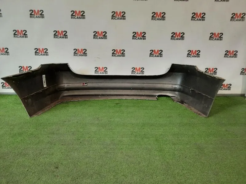 Paraurti POST 7202687 Bmw Serie 3 E91 Touring 2005