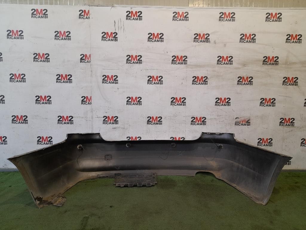 Paraurti POST 15857711 Bmw Serie 3 E92 Coupe 2007