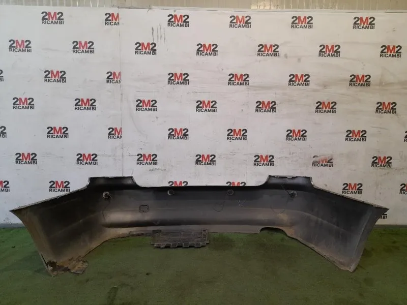 Paraurti POST 15857711 Bmw Serie 3 E92 Coupe 2007