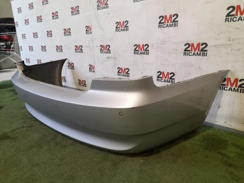 Paraurti POST 15857711 Bmw Serie 3 E92 Coupe 2007