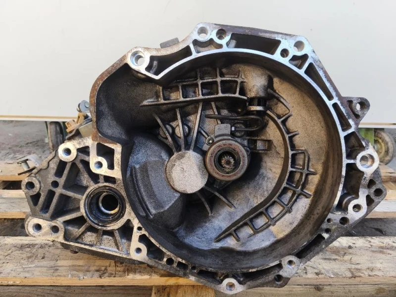 Cambio MDG 5 MARCE MANUALE Opel Corsa E 2014