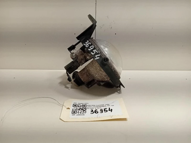 Fendinebbia ANT SX 0305071001 Mini MINI Cooper R56 2007