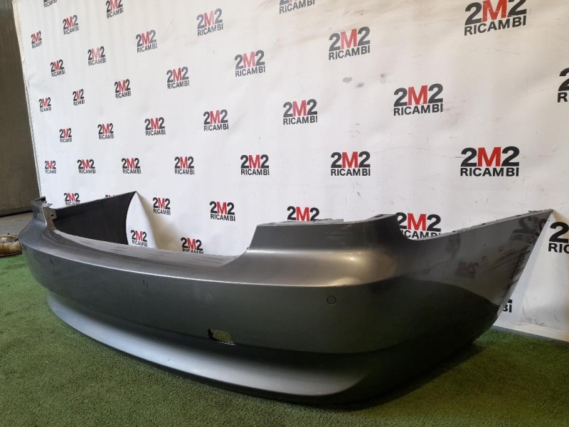 Paraurti POST 15857711 Bmw Serie 3 E92 Coupe 2007