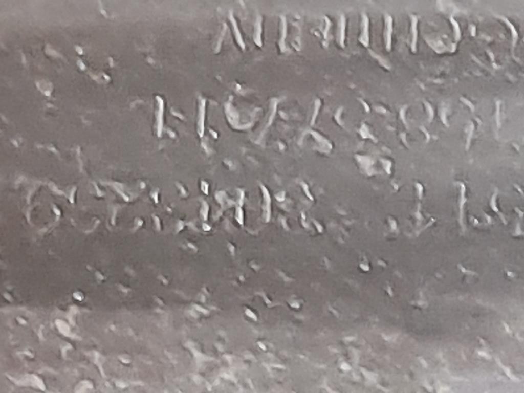 Paraurti POST 51128043239 Bmw Serie 3 E92 Coupe 2007