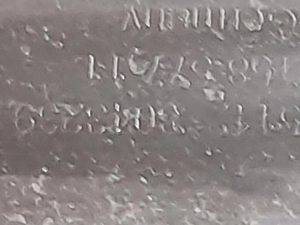 Paraurti POST 51128043239 Bmw Serie 3 E92 Coupe 2007