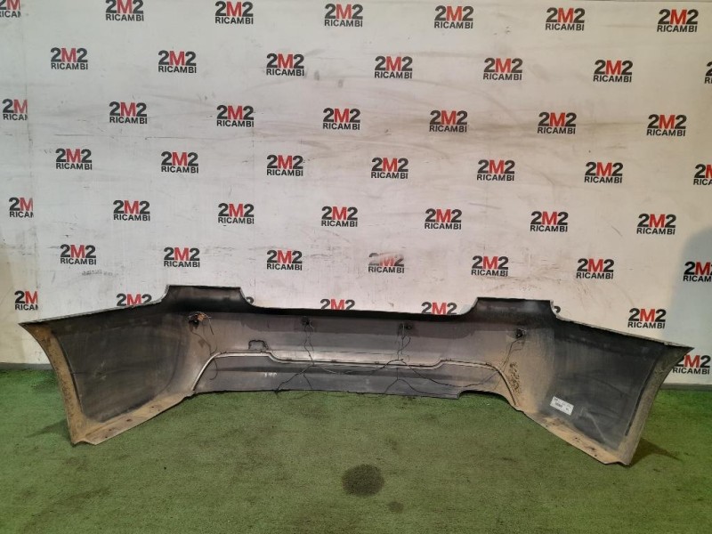 Paraurti POST 51128043239 Bmw Serie 3 E92 Coupe 2007