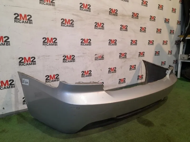 Paraurti POST 51128043239 Bmw Serie 3 E92 Coupe 2007