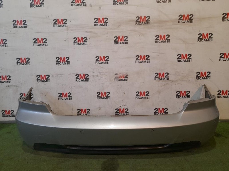 Paraurti POST 51128043239 Bmw Serie 3 E92 Coupe 2007