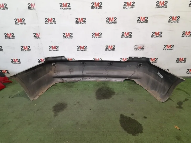 Paraurti POST 51127256092 Bmw Serie 3 E92 Coupe 2007