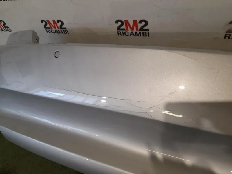 Paraurti POST 51127256092 Bmw Serie 3 E92 Coupe 2007