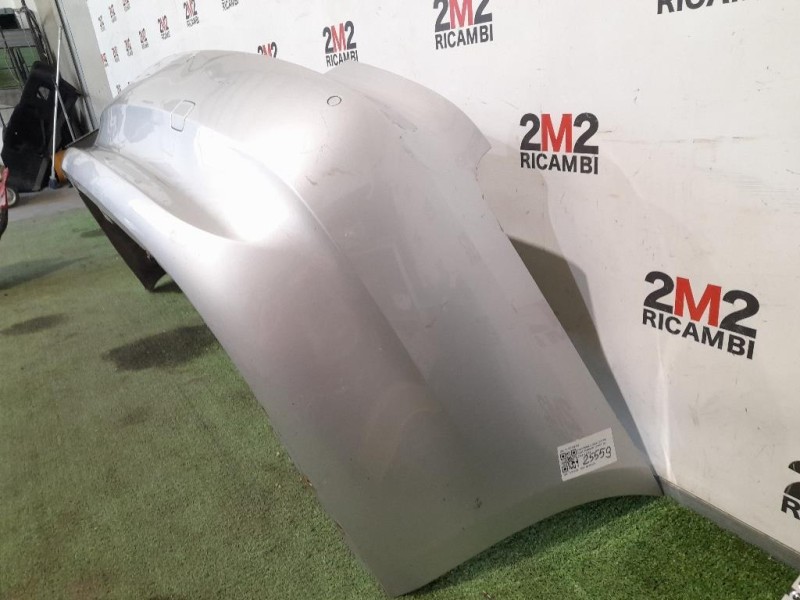 Paraurti POST 51127256092 Bmw Serie 3 E92 Coupe 2007