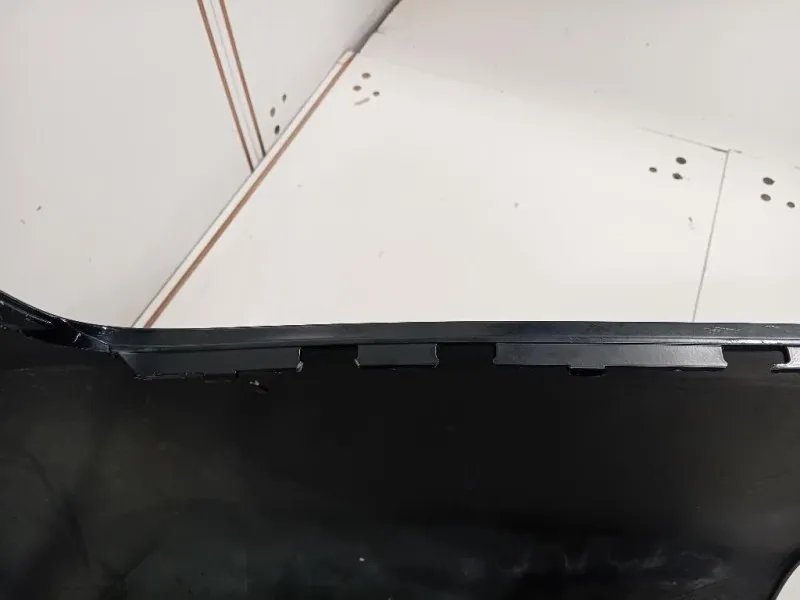 Paraurti POST 6677870 Bmw Serie 3 E92 Coupe 2007