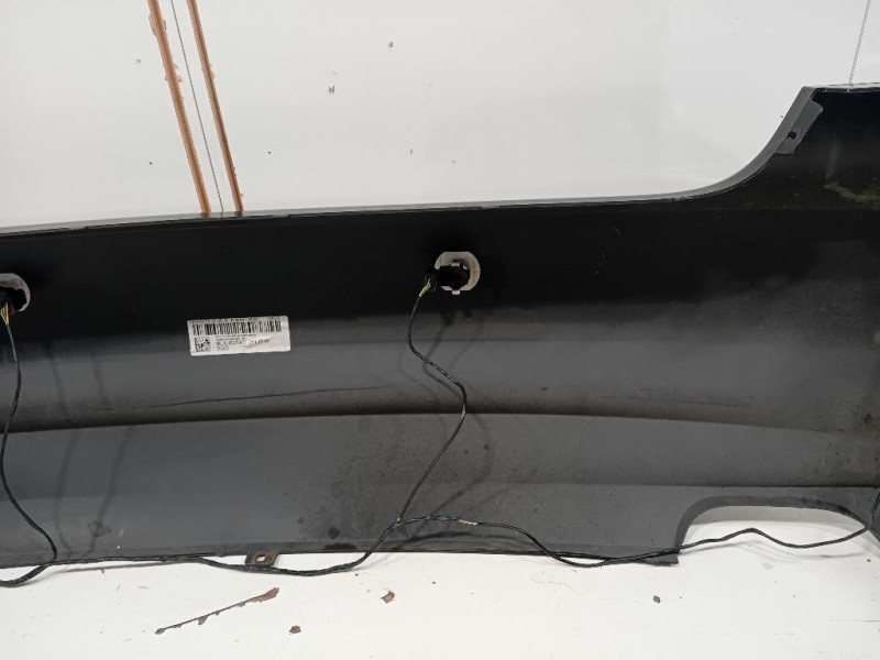 Paraurti POST 6677870 Bmw Serie 3 E92 Coupe 2007