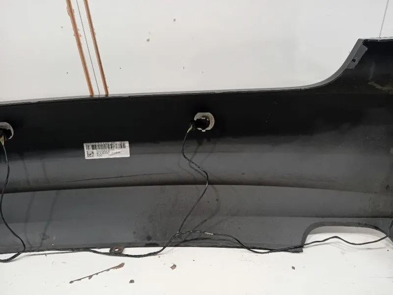 Paraurti POST 6677870 Bmw Serie 3 E92 Coupe 2007