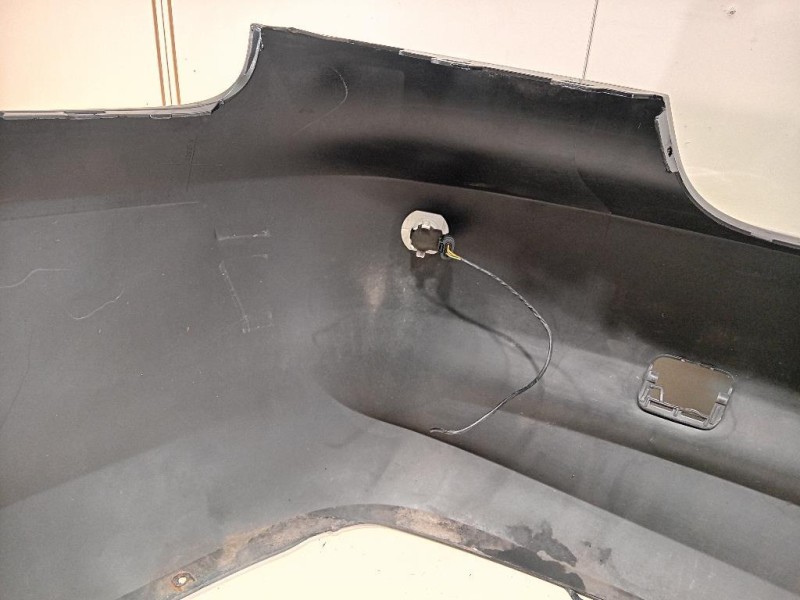 Paraurti POST 6677870 Bmw Serie 3 E92 Coupe 2007