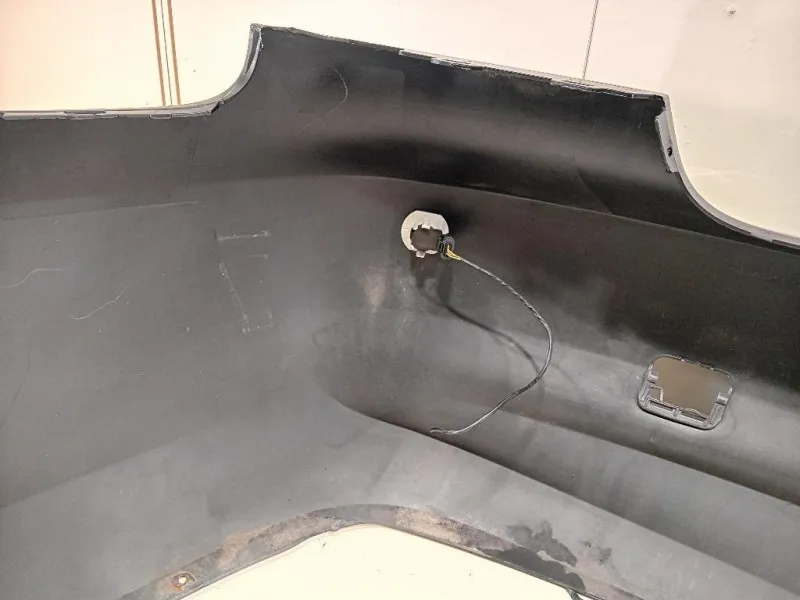 Paraurti POST 6677870 Bmw Serie 3 E92 Coupe 2007