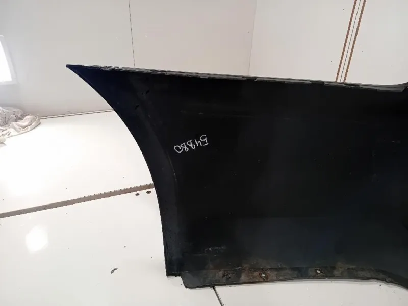 Paraurti POST 6677870 Bmw Serie 3 E92 Coupe 2007