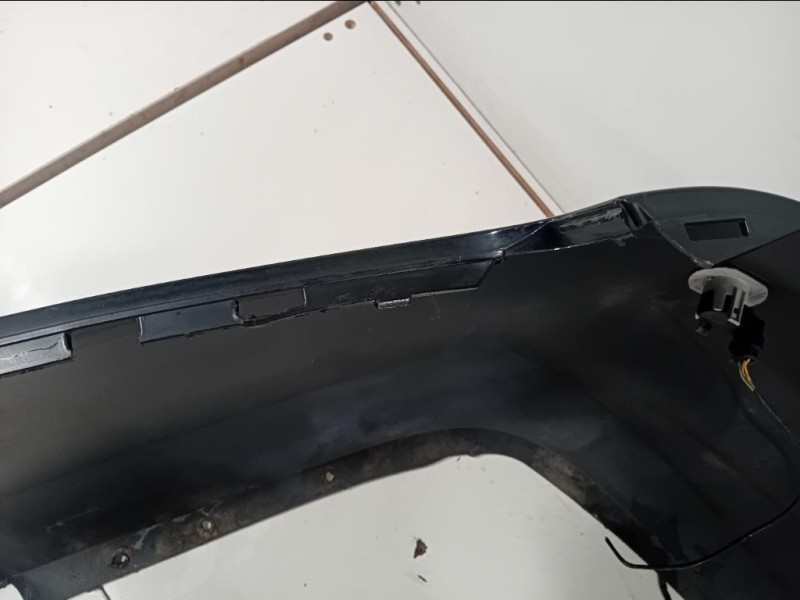 Paraurti POST 6677870 Bmw Serie 3 E92 Coupe 2007