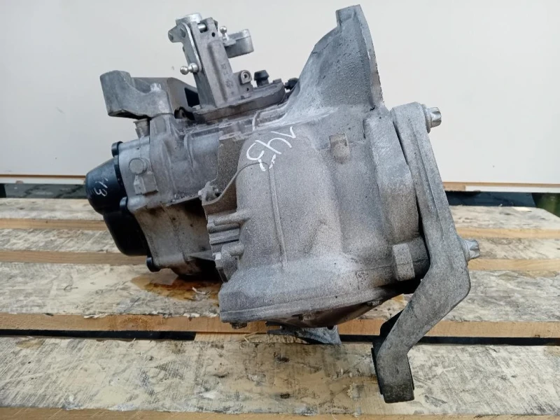 Cambio 5 MARCE MANUALE Opel Corsa E 2014