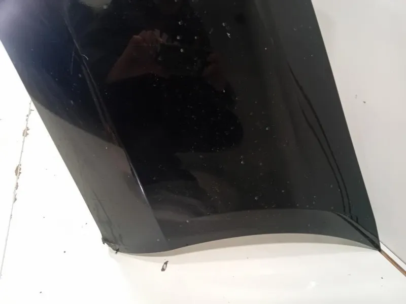 Paraurti POST 6677870 Bmw Serie 3 E92 Coupe 2007