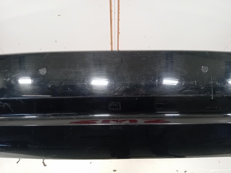 Paraurti POST 6677870 Bmw Serie 3 E92 Coupe 2007