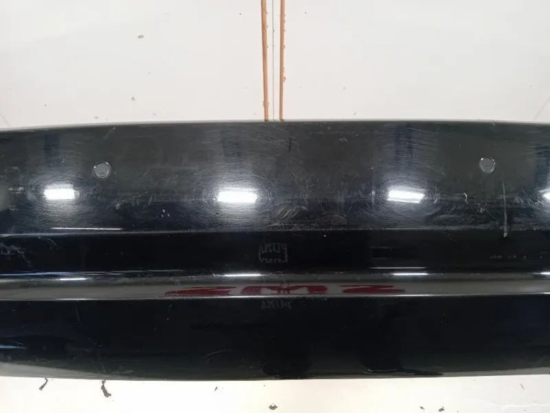 Paraurti POST 6677870 Bmw Serie 3 E92 Coupe 2007