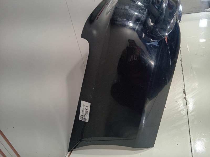 Paraurti POST 6677870 Bmw Serie 3 E92 Coupe 2007